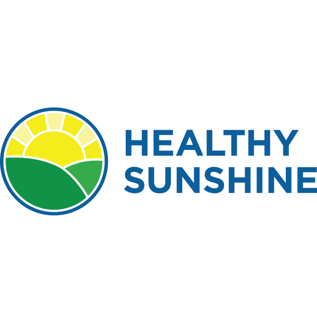 Healthy Sunshine Logo