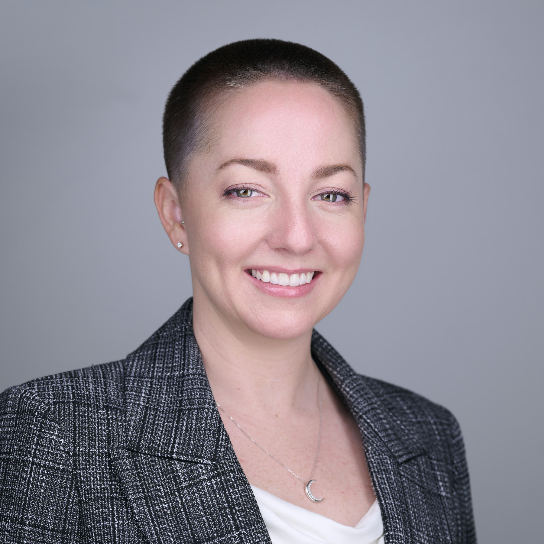 Evoto Professional headshot of Rachel